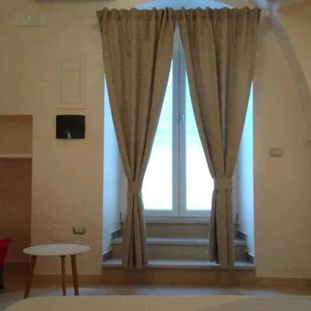 Domus Elegans In Centro * Manfredonia