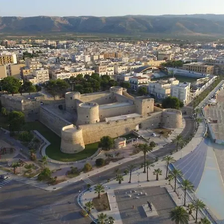 Feriehus Domus Elegans In Centro