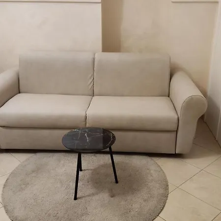 Feriehus Domus Elegans In Centro *