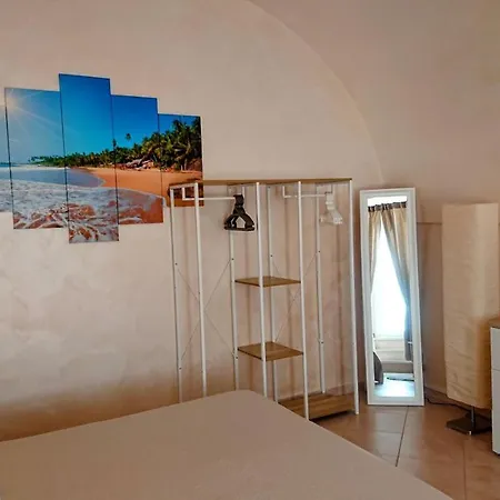 Semesterbostad Domus Elegans In Centro *