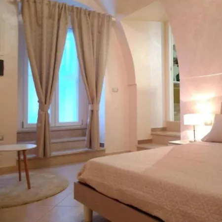 Domus Elegans In Centro Holiday home Manfredonia