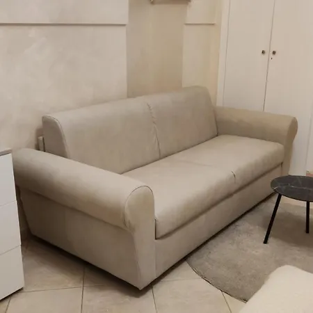 Domus Elegans In Centro * Manfredonia