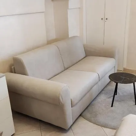 Domus Elegans In Centro Holiday home Manfredonia