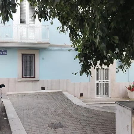 Domus Elegans In Centro *