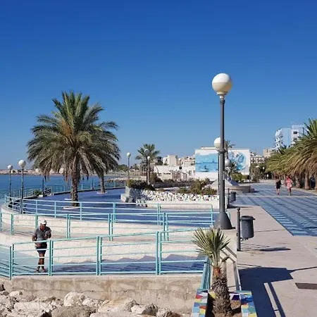 Domus Elegans In Centro Σπίτι διακοπών *