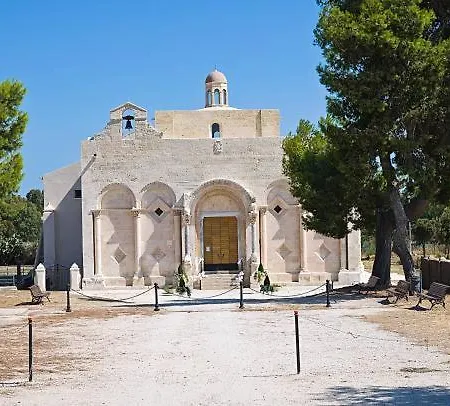 Casa de Férias Domus Elegans In Centro *