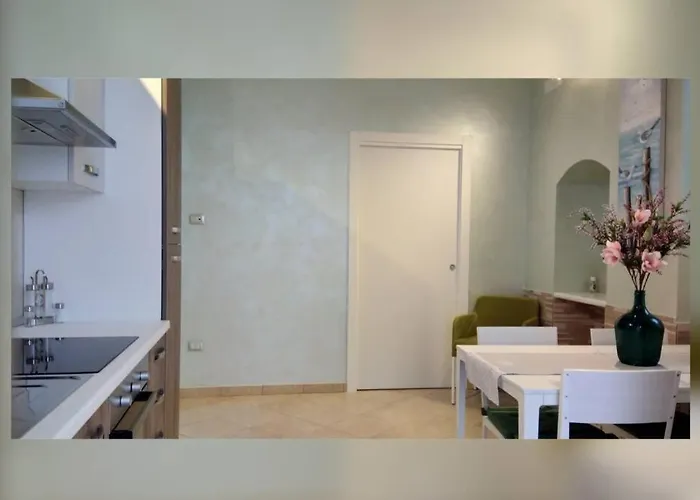 Domus Elegans In Centro