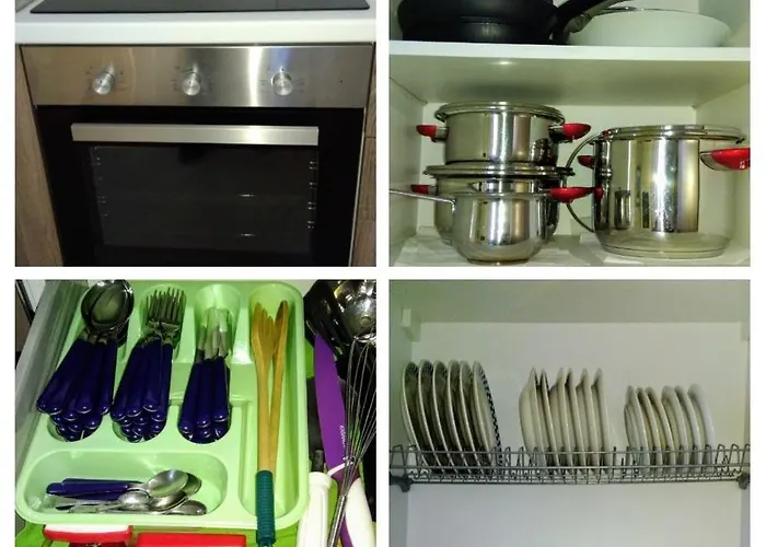 Tatil Evi Domus Elegans In Centro *