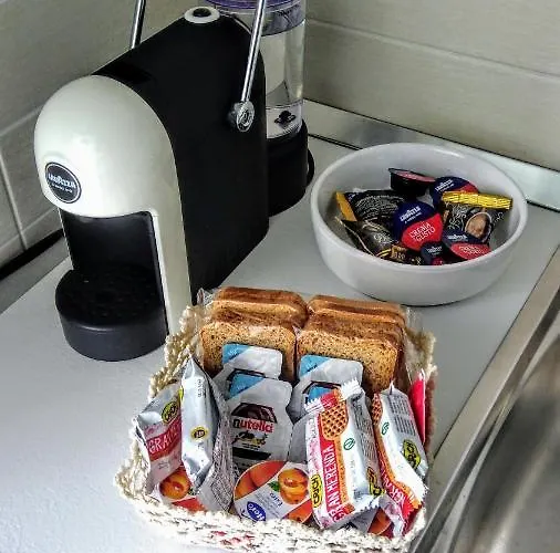 Domus Elegans In Centro * Manfredonia