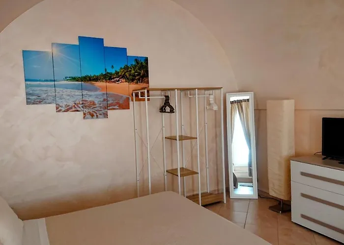 Vakantiehuis Domus Elegans In Centro *