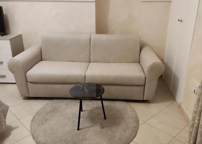 Vakantiehuis Domus Elegans In Centro *