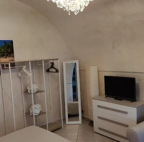 Vakantiehuis Domus Elegans In Centro *