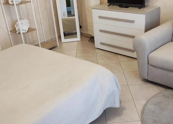 Domus Elegans In Centro