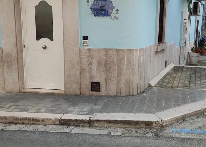 Vakantiehuis Domus Elegans In Centro